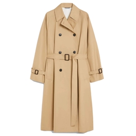 Weekend Max Mara WKDCANASTA Jakke, Beige 